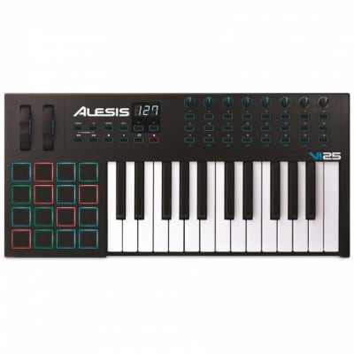 Alesis VI25