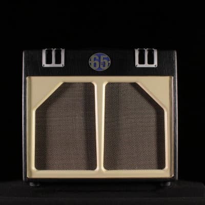 65 Amps Lil' Elvis 1x12 Combo - Express Shipping - (65-A02) for sale