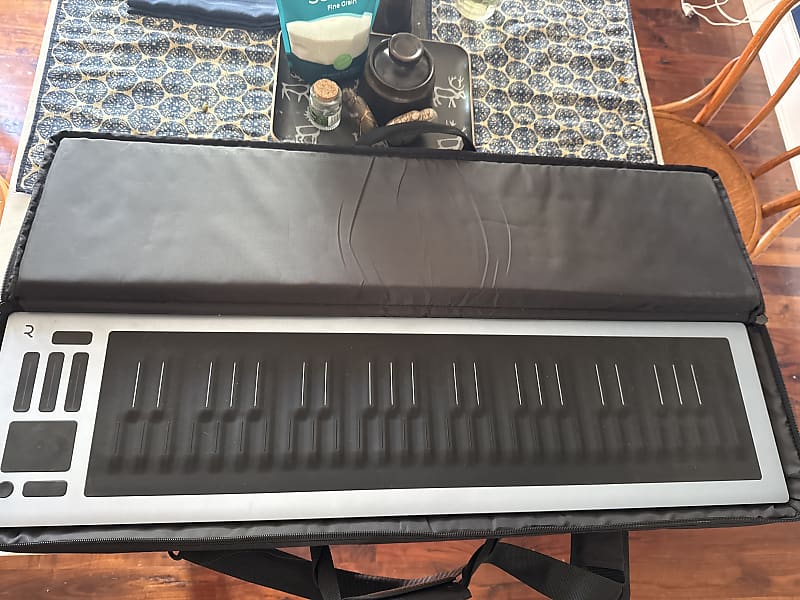 ROLI Seaboard Rise25 MPE MIDIキーボード ROLI Seaboard RISE 25 25