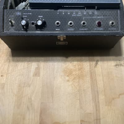 Maestro Echoplex EP-3 Solid State | Reverb