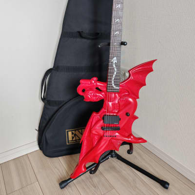 ESP LTD Devil Girl | Reverb