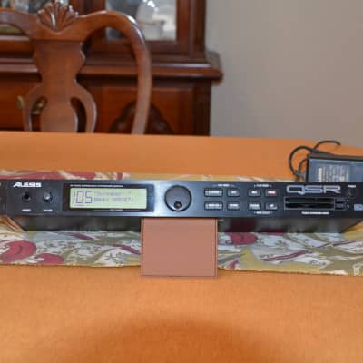 Alesis QSR Rackmount Synth Module
