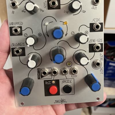 Make Noise Phonogene Module