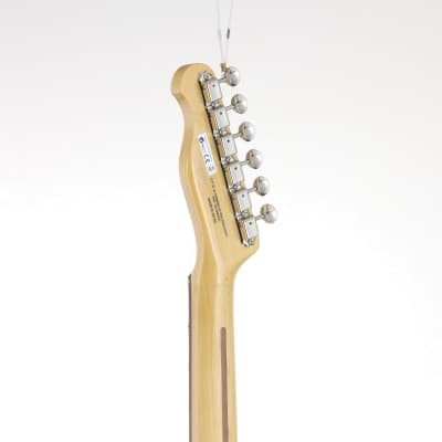 Fujigen Nctl 20 R Ash 2 Ts (S/N:K120480) (10/25) | Reverb