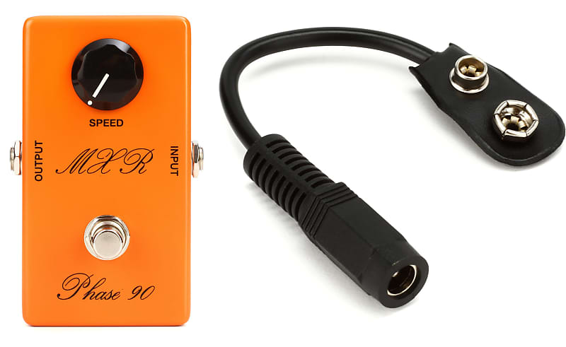 【MXR CSP026 ’74 Vintage Phase90】美品・箱付き MXR CUSTOM SHOP CSP026 VINTAGE 74' PHASE 90 HANDWIRED