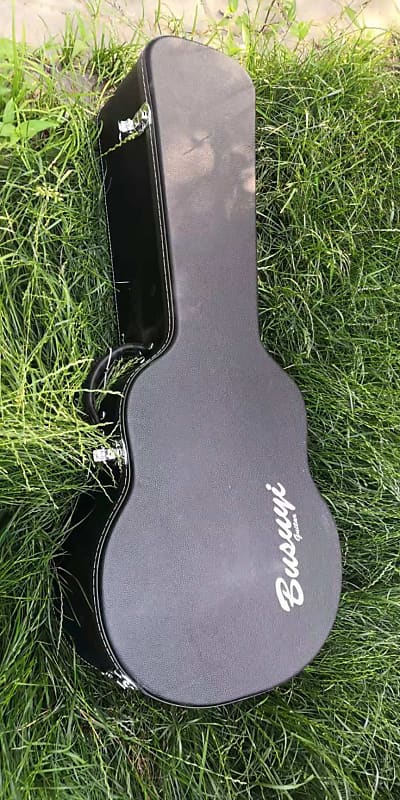 Gretsch g5230t online case