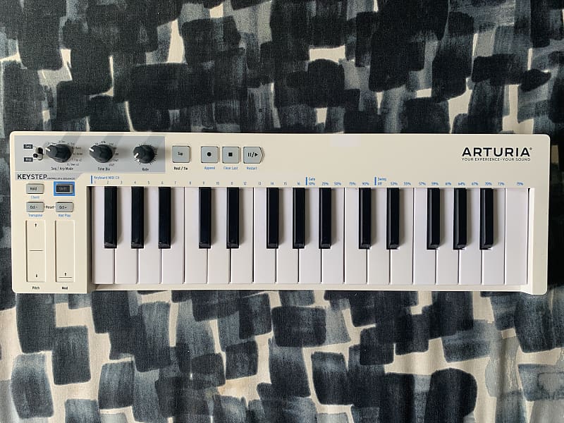 Arturia KeyStep 32-Key MIDI Controller | Reverb Canada