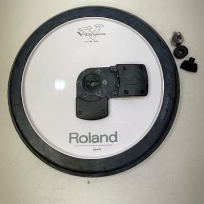 Roland CY-13R V-Cymbal Drum CY13R Trigger MOUNT for TD 15R 12R/C 20 14 30 15 kit