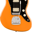 Fender Player Jazzmaster NEW Capri Orange