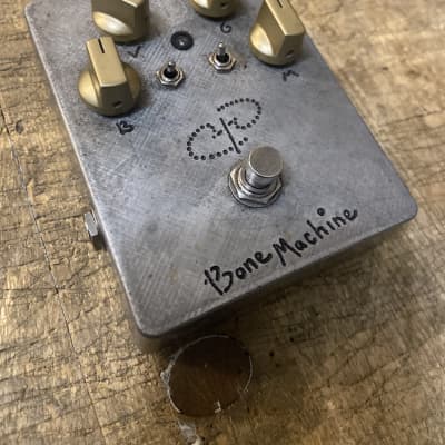 Reverb.com listing, price, conditions, and images for paul-trombetta-mini-bone