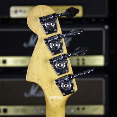 ベース ESP Grass Roots G-T-60B IV Tetsuya Rare ESP Grass Roots G-T-60B IV Sparkling Fiesta Red L'Arc