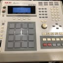 Akai MPC3000 Production Center 32MB RAM With SCSI For Samplers CF Drive