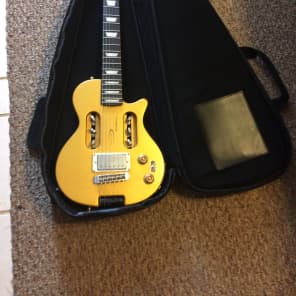 Traveler guitar eg1 cheap