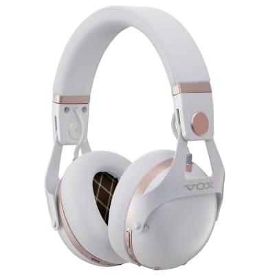 Vox VH-Q1 Wireless Noise Cancelling Headphones image 2