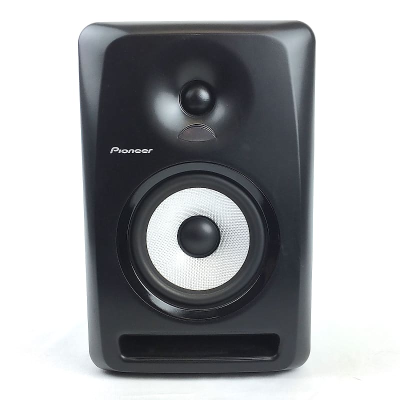 Pioneer S-DJ50X Reference Monitor Speakers (Discontinued - New