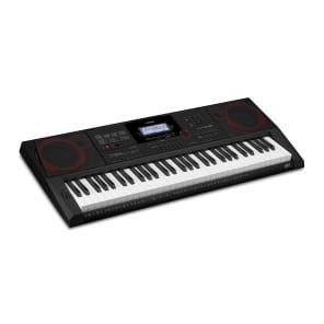 Casio CT-X3000 61-Key Portable Keyboard | Reverb