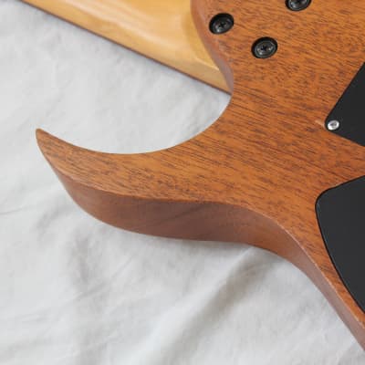 1998 Ibanez RG580 Japanese Domestic Market Only Ultra Rare