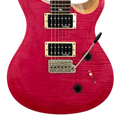 PRS SE Custom 24 Electric Guitar | Reverb