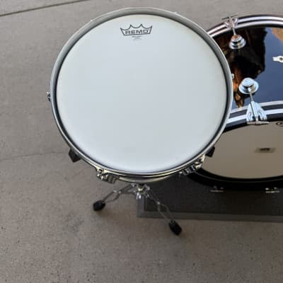 Vintage Early 60's Camco Aristocrat 4 Ply Jasper Shells 22/12/16 COB Hoops image 20