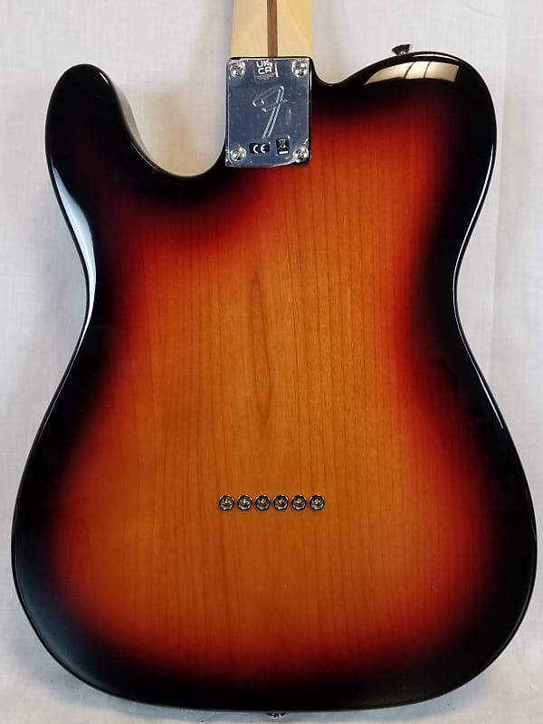 Fender Player Telecaster | Reverb