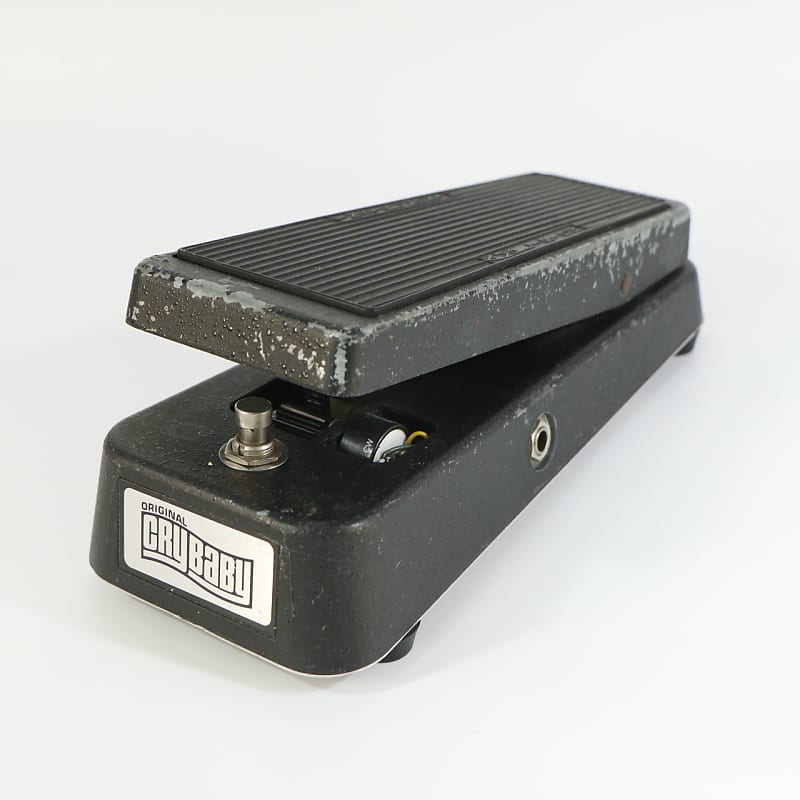 ギター Honda Sound Works Cry Baby GCB-95 Amazon.com: Dunlop Crybaby GCB-95 Classic Wah Pedal Bundle