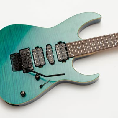 EDWARDS ギター E-CY-128DT