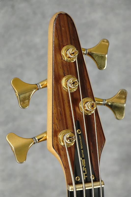 Tune Zi III 4 Natural (S/N:203327) (10/03) (SALE) | Reverb Tune Zi III 4 Natural (S/N:203327) (10/03) (SALE) | Reverb