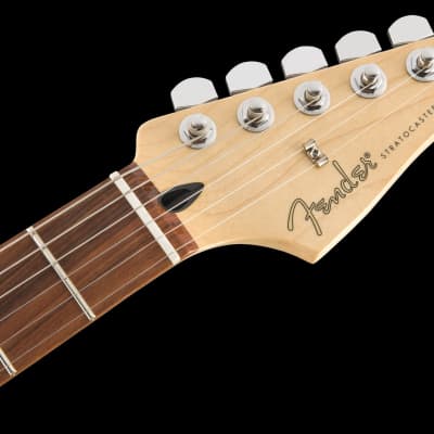 Fender Player Stratocaster HSH Pau Ferro Fingerboard Buttercream image 6