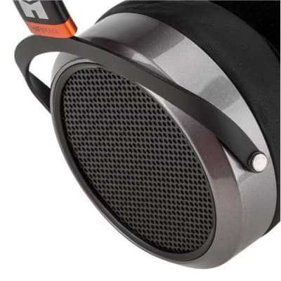 HiFiMan HE-560 V2 Premium Planar Magnetic Headphones | Reverb