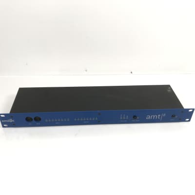 Emagic AMT8 - Gearspace.com