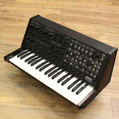 KORG MS-20 Early model [146489] [10/23]