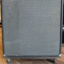 Ampeg B25B 2 x 15" Electric Bass Guitar Amplifier Extension Speaker Cabinet