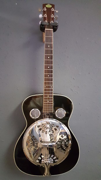 Regal rd 30 resonator guitar new arrivals