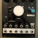 Mutable Instruments Frames  Black Magpie Face Eurorack  -SOUNDS  AWESOME