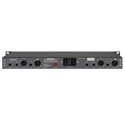 elysia nvelope mastering edition - Dynamics processor image 4
