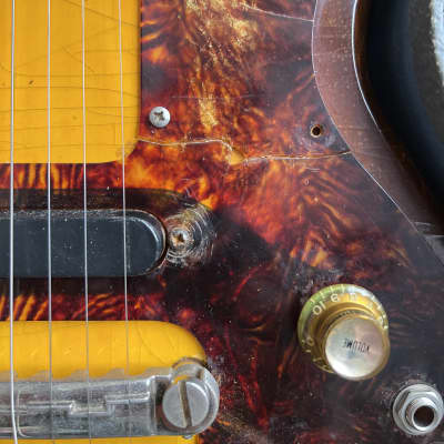 Epiphone Olympic Special 1965 image 12