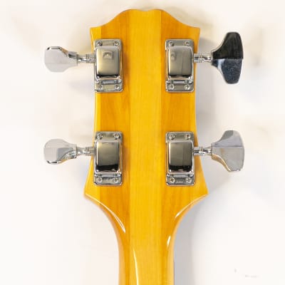 エピフォンヴィンテージ Epiphone ET 285 1973 | with video! | Reverb