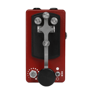 Coppersound Pedals Telegraph V2 Autostutter / Killswitch