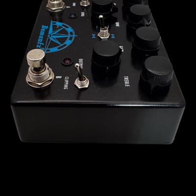 Demon FX Gravity X7091 | Reverb
