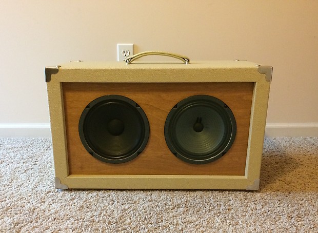 2x8 speaker cabinet 2025
