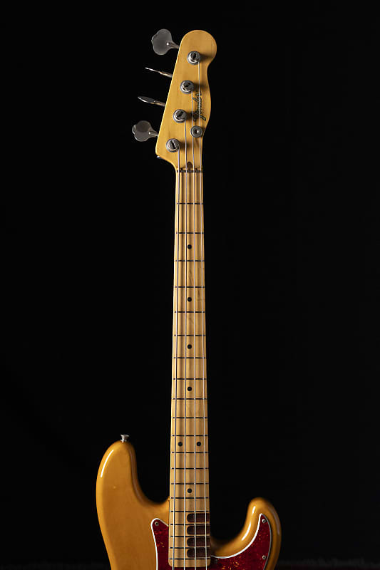 🇯🇵 1990 Fender PBD-57 Billy Sheehan Precision Bass 