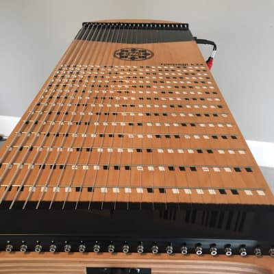 激レア　harpejji k24 Marcodi Harpejji K24 - Perfect | Reverb