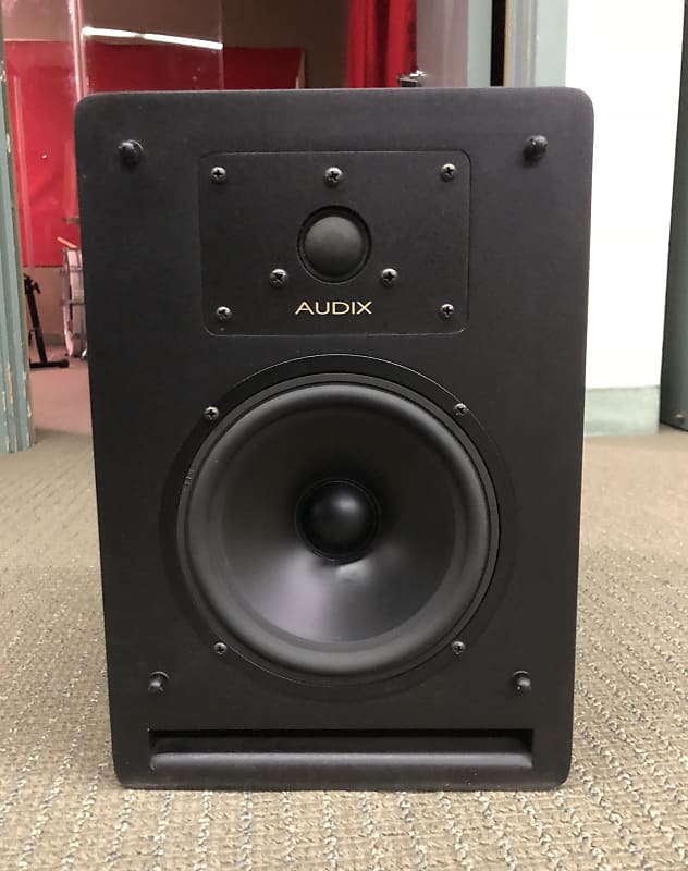 AUDIX Studio 1A　スタジオモニター　ペア Audix 1A Studio Reference Monitor (pair) | Reverb