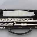 Yamaha YFL-200AD II Advantage Student Flute 2020 *Cleaned & Serviced *Ready to play