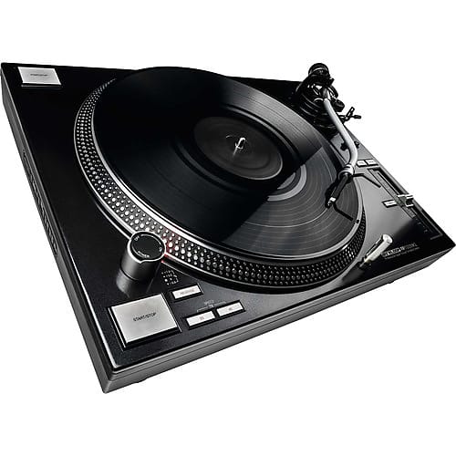 DJ機材 RELOOP RP-7000 Amazon.com: Reloop RP-7000 MK2 Professional Upper Torque