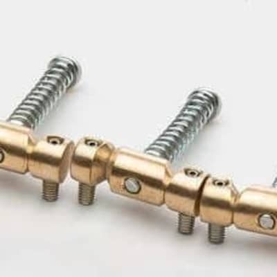 Halon - Tele® Compensated Saddles - Phosphor Bronze<br>