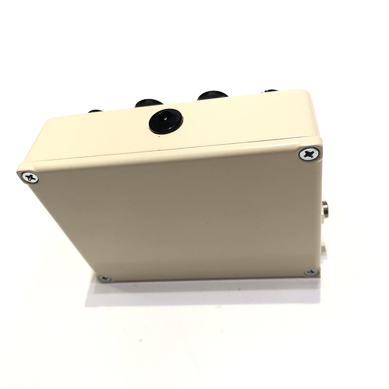 Honey Bee Amps The Double Trouble Dual Overdrive Guitar