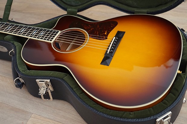 Collings c10 clearance deluxe cutaway
