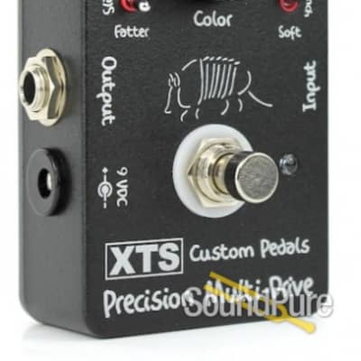 Reverb.com listing, price, conditions, and images for xact-tone-solutions-precision-multi-drive