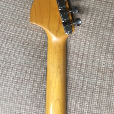 Fender Stratocaster partscaster image 6